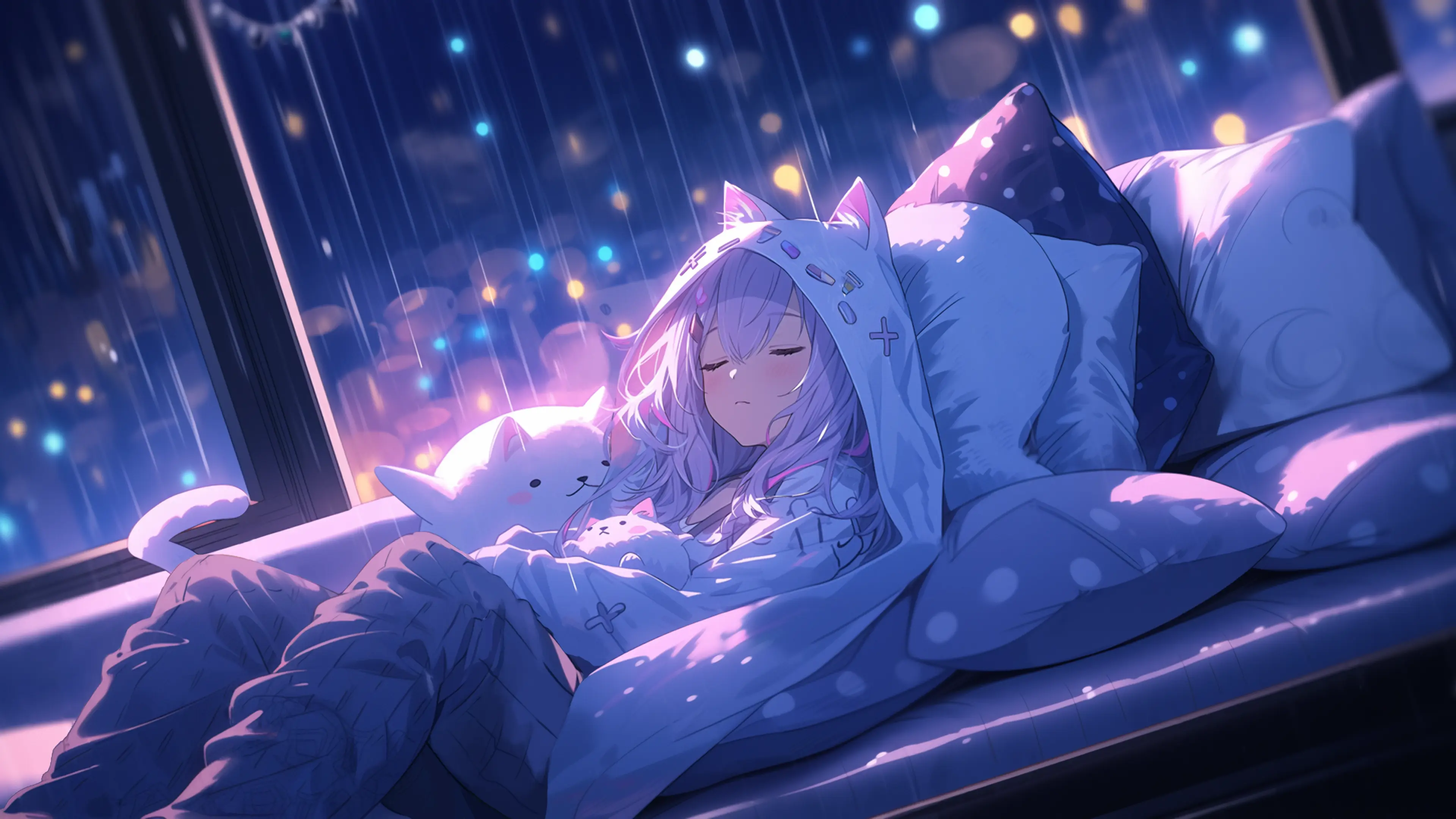 生活
